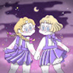 Meet your Posher, Esther